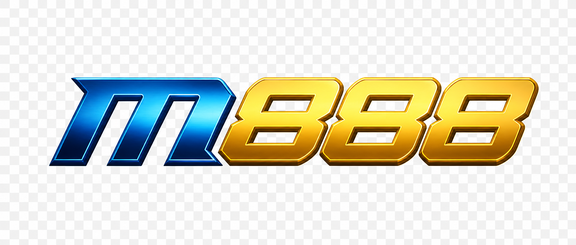 m888 logo